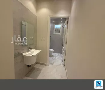 شقة للإيجار في شارع مقاتل بن سليمان, حي القيروان, مدينة الرياض, منطقة الرياض صورة 3