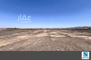 أرض للإيجار في حي وادي البطان, مدينة المدينه المنوره, منطقة المدينة المنورة صورة 4
