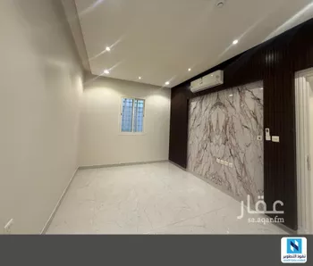 شقة للإيجار في شارع مقاتل بن سليمان, حي القيروان, مدينة الرياض, منطقة الرياض صورة 4