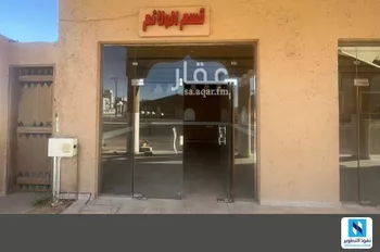 عمارة للإيجار في شارع طريق الملك عبدالعزيز, حي اليمامة, مدينة الافلاج, منطقة الرياض صورة 3