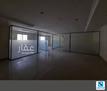 مكتب تجاري للإيجار في شارع طريق الامير محمد بن سعد بن عبد العزيز, حي الملقا, مدينة الرياض, منطقة الرياض صورة 4
