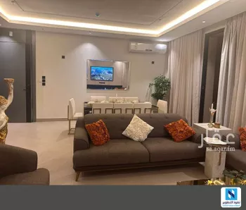 شقة للبيع في شارع الشيخ جابر الاحمد الصباح, حي الخليج, مدينة الرياض, منطقة الرياض صورة 5