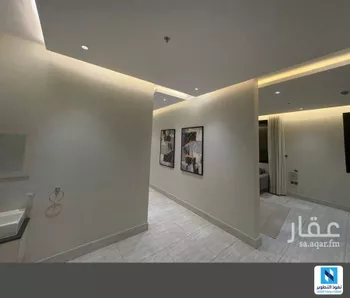 شقة للإيجار في شارع عبدالله بن العاص, حي العارض, مدينة الرياض, منطقة الرياض صورة 3