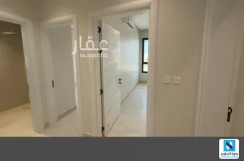 شقة للإيجار في شارع الإعتدال, حي القيروان, مدينة الرياض, منطقة الرياض صورة 3