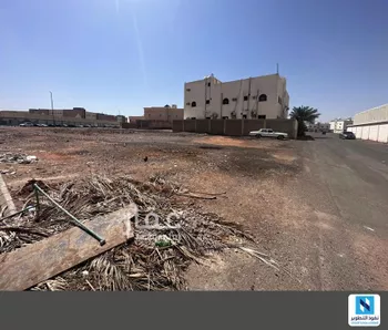 أرض للإيجار في شارع تميم الدارى, حي المبعوث, مدينة المدينه المنوره, منطقة المدينة المنورة صورة 3