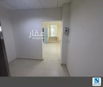 مكتب تجاري للإيجار في شارع العروبه, حي الورود, مدينة الرياض, منطقة الرياض صورة 5