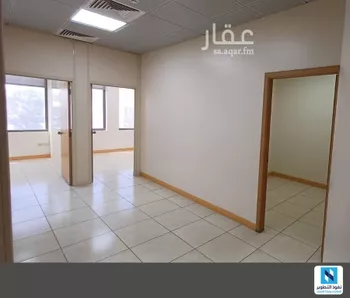 مكتب تجاري للإيجار في حي الخالدية الجنوبية, مدينة الدمام, المنطقة الشرقية صورة 4