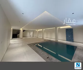 دور للإيجار في شارع رقم 328, حي الملقا, مدينة الرياض, منطقة الرياض صورة 2
