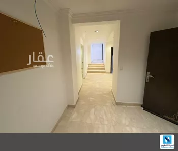 مكتب تجاري للإيجار في شارع العروبه, حي الورود, مدينة الرياض, منطقة الرياض صورة 4