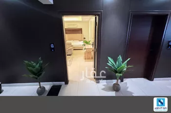 شقة للإيجار في شارع أمرؤ القيس, حي السليمانية, مدينة الرياض, منطقة الرياض صورة 2
