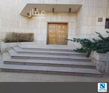 فيلا للإيجار في شارع ابن الربيع, حي السليمانية, مدينة الرياض, منطقة الرياض صورة 3