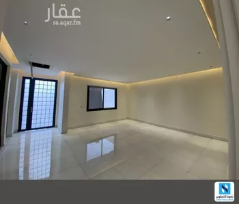 دور للإيجار في شارع رقم 328, حي الملقا, مدينة الرياض, منطقة الرياض صورة 4