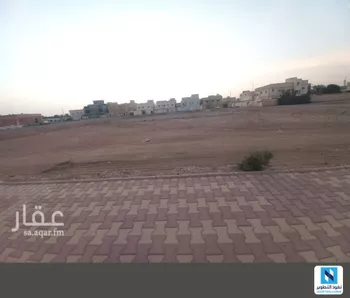 أرض للإيجار في حي الفلاح, مدينة الدلم, منطقة الرياض صورة 2