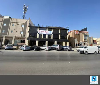 عمارة للإيجار في شارع الملك عبدالعزيز, حي الخالدية, مدينة امارة منطقة الرياض - الدرعيه, منطقة الرياض صورة 2