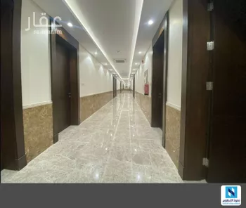 مكتب تجاري للإيجار في شارع الامير يزيد بن عبدالله بن عبدالرحمن, حي الملقا, مدينة الرياض, منطقة الرياض صورة 2