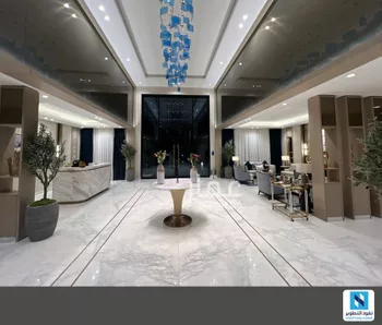 عمارة للإيجار في شارع الحارث بن سليل, حي العارض, مدينة الرياض, منطقة الرياض صورة 3