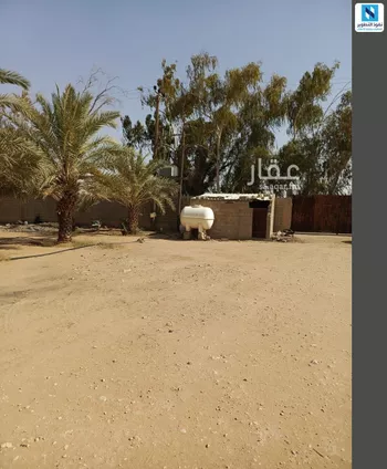 أرض للإيجار في شارع حي رقم 1099 2, مدينة الخرج, منطقة الرياض صورة 4