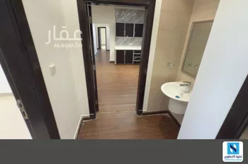 شقة للإيجار في شارع الامير فيصل بن عبدالله بن عبدالرحمن, حي حطين, مدينة الرياض, منطقة الرياض صورة 3