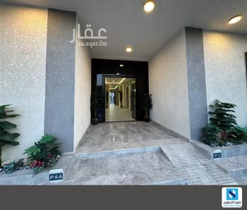 شقة للإيجار في شارع خليفة العتيبي, حي القيروان, مدينة الرياض, منطقة الرياض صورة 2