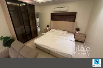 شقة للإيجار في شارع أمرؤ القيس, حي السليمانية, مدينة الرياض, منطقة الرياض صورة 5