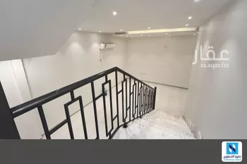 فيلا للإيجار في شارع الخرمه, حي الورود, مدينة الرياض, منطقة الرياض صورة 3
