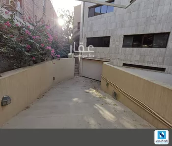 فيلا للإيجار في شارع ابن الربيع, حي السليمانية, مدينة الرياض, منطقة الرياض صورة 4