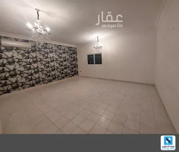 دور للإيجار في شارع عبدالحميد الكاتب, حي السليمانية, مدينة الرياض, منطقة الرياض صورة 4