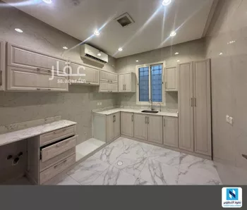 شقة للإيجار في شارع مقاتل بن سليمان, حي القيروان, مدينة الرياض, منطقة الرياض صورة 5