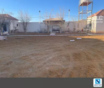 استراحة للإيجار في حي بنبان, مدينة الرياض, منطقة الرياض صورة 3