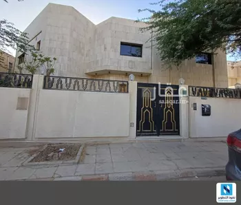 فيلا للإيجار في شارع ابن الربيع, حي السليمانية, مدينة الرياض, منطقة الرياض صورة 2