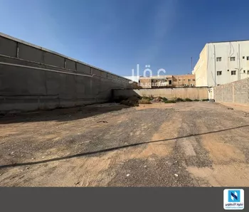 أرض للإيجار في حي الفيحاء, مدينة المجمعه, منطقة الرياض صورة 2