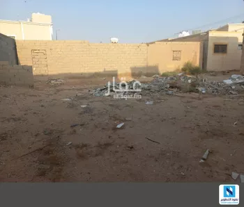 أرض للإيجار في حي القطار, مدينة استراحات منسوبي القاعده, منطقة الرياض صورة 3