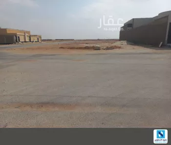 أرض للإيجار في حي العيون, مدينة الخرج, منطقة الرياض صورة 2