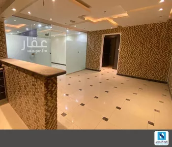 مكتب تجاري للإيجار في شارع رقم 339, حي الملقا, مدينة الرياض, منطقة الرياض صورة 2