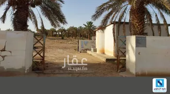 أرض للإيجار في شارع حذيفة ابن اليماني الازدي, مدينة الخرج, منطقة الرياض صورة 3
