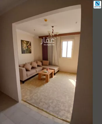 شقة للإيجار في شارع الحج, حي وادي جليل, مدينة مكه المكرمه, منطقة مكة المكرمة صورة 3