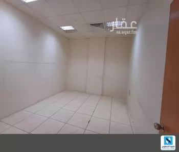 مكتب تجاري للإيجار في شارع ابو الاسعد القشيري, حي الخالدية الجنوبية, مدينة الدمام, المنطقة الشرقية صورة 5