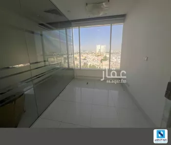 مكتب تجاري للإيجار في شارع طريق الملك عبدالعزيز فرعي, حي الزهراء, مدينة جدة, منطقة مكة المكرمة صورة 5