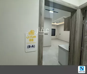 شقة للإيجار في شارع خليفة العتيبي, حي القيروان, مدينة الرياض, منطقة الرياض صورة 4