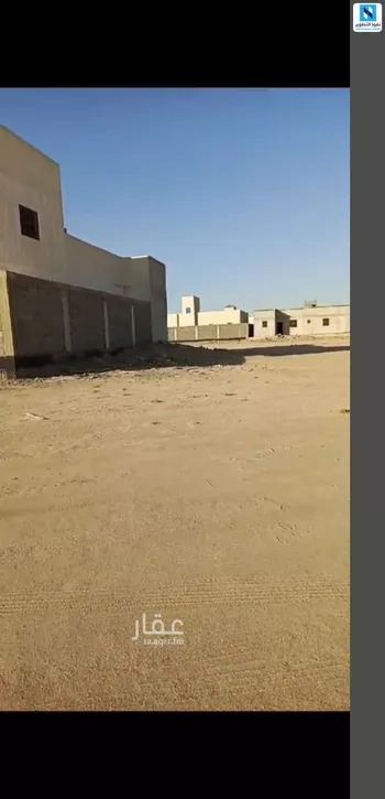 أرض للإيجار في حي 1029 مخطط رقم, مدينة القويعيه, منطقة الرياض صورة 4