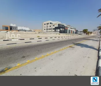 أرض للإيجار في شارع الملك فهد بن عبدالعزيز سعود, حي التحلية, مدينة الخبر, المنطقة الشرقية صورة 2