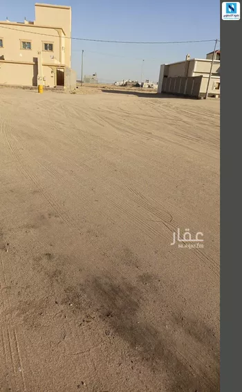 أرض للإيجار في حي 1029 مخطط رقم, مدينة القويعيه, منطقة الرياض صورة 5