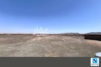 أرض للإيجار في حي وادي البطان, مدينة المدينه المنوره, منطقة المدينة المنورة صورة 5