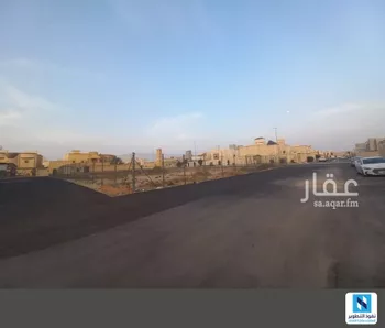 أرض للإيجار في حي الخالدية, مدينة الدلم, منطقة الرياض صورة 2
