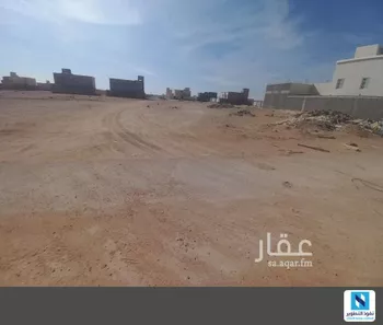 أرض للإيجار في حي الملك عبدالله, مدينة الافلاج, منطقة الرياض صورة 2