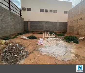 أرض للإيجار في شارع شارع علي بن أبي العباس, حي العزيزية, مدينة الزلفى, منطقة الرياض صورة 2