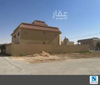 أرض للإيجار في مدينة رماح, منطقة الرياض صورة 2