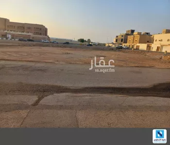 أرض للإيجار في حي الفلاح, مدينة الدلم, منطقة الرياض صورة 2