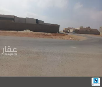 أرض للإيجار في حي العيون, مدينة الخرج, منطقة الرياض صورة 3