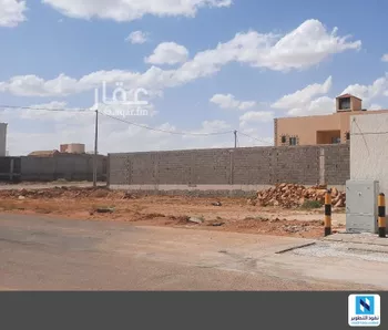 أرض للإيجار في حي النزهة, مدينة شقراء, منطقة الرياض صورة 3